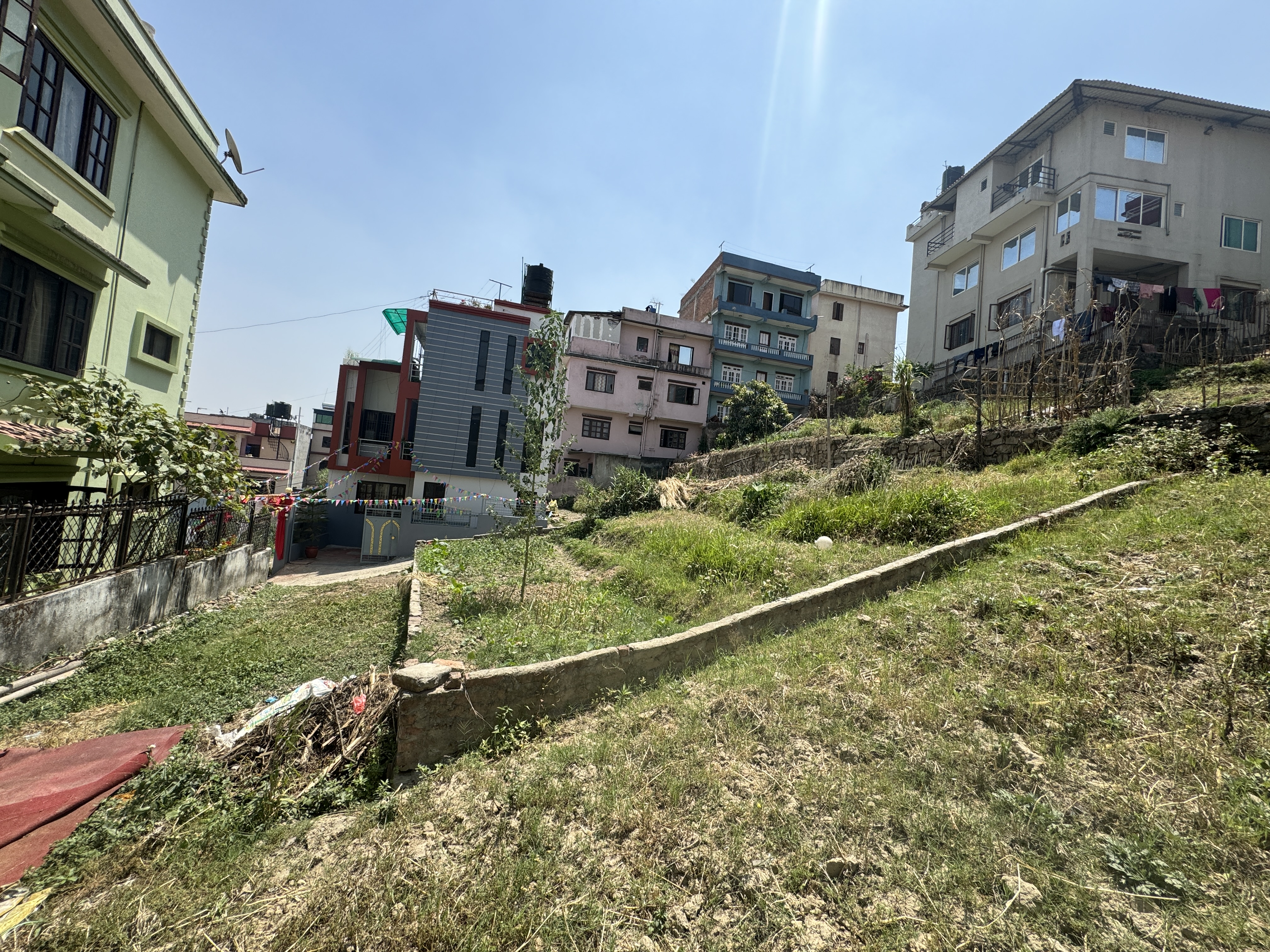 Picture of Chandragiri Municipality, Bagmati